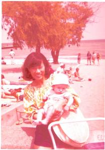 Christopher June 1977